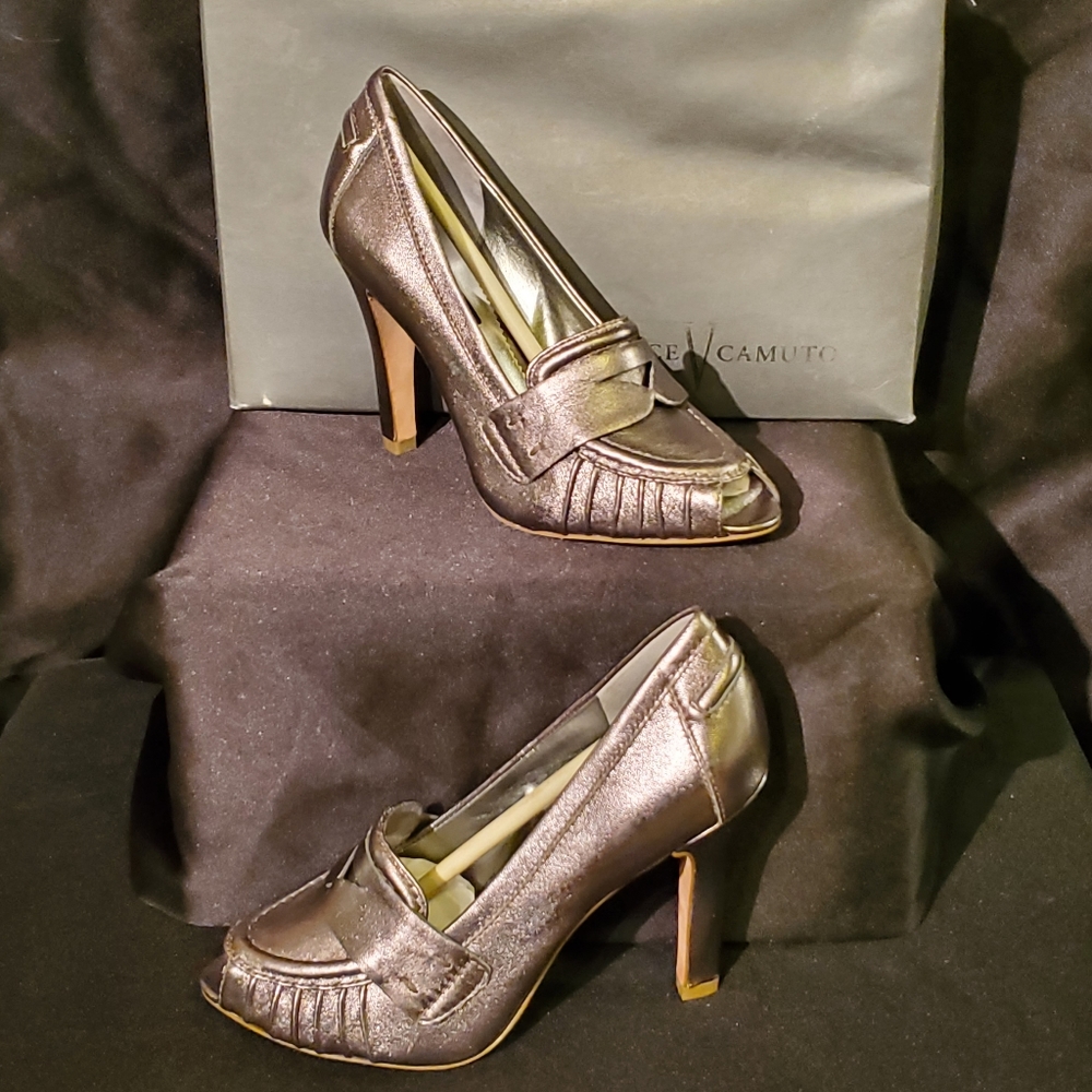 Vince Camuto High Heels